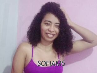 SOFIAMS