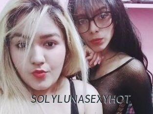 SOLYLUNASEXYHOT