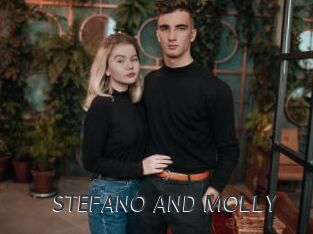 STEFANO_AND_MOLLY