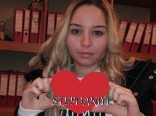 STEPHANIYE