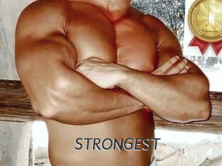 STRONGEST