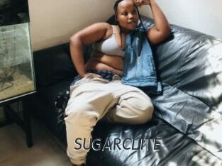 SUGARCLITE