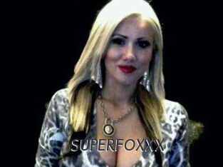 SUPERFOXXX