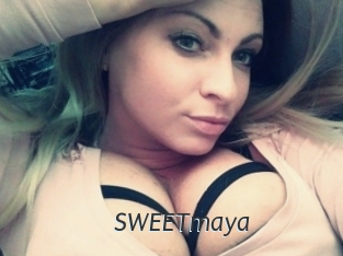 SWEETmaya