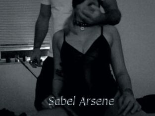 Sabel_Arsene