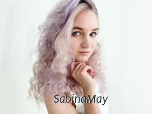 SabinaMay