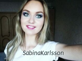 Sabina_Karlsson