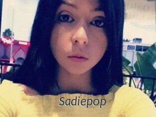 Sadiepop