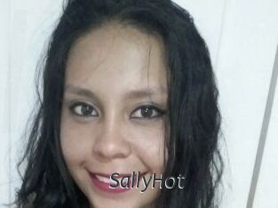 SallyHot