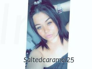 Saltedcaramel25