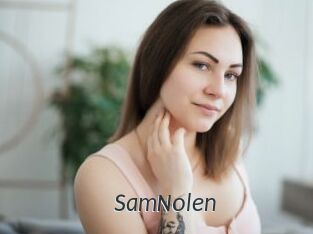 SamNolen