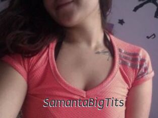 SamantaBigTits