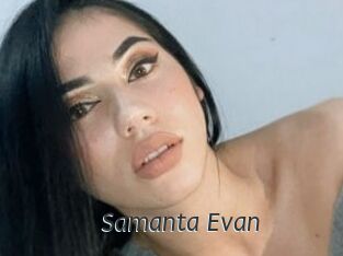 Samanta_Evan