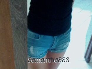 Samantha888