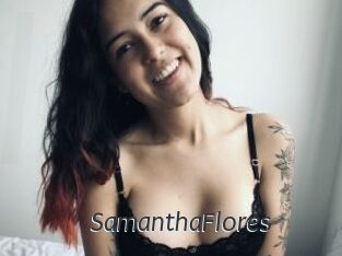 SamanthaFlores