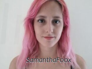 SamanthaFoox