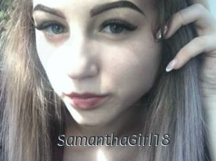 SamanthaGirl18