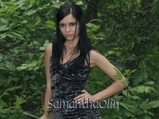 SamanthaOlin