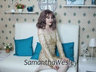 SamanthaWesley