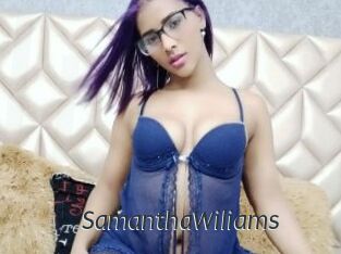 SamanthaWiliams