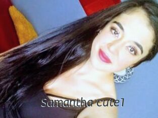 Samantha_cute1