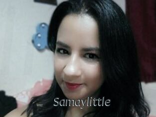 Samaylittle