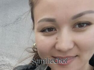 SamilieChoi