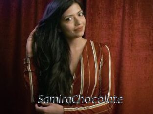 SamiraChocolate