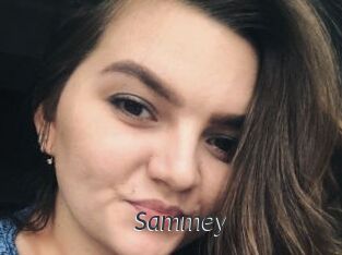 Sammey