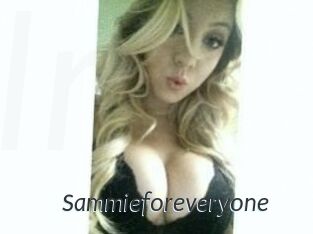 Sammieforeveryone