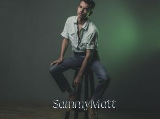 SammyMatt