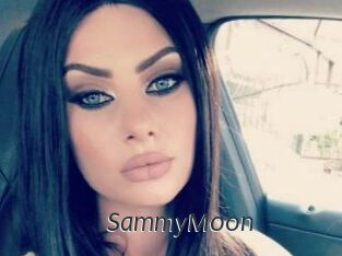 SammyMoon