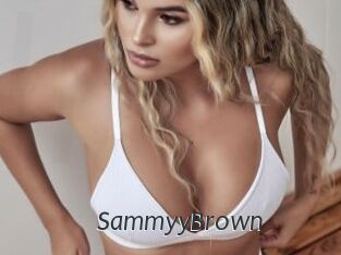 SammyyBrown