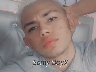 Samy_BoyX