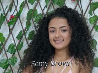 Samy_Brown