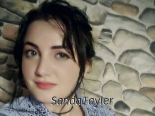 SandaTayler