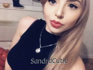 SandraCutie