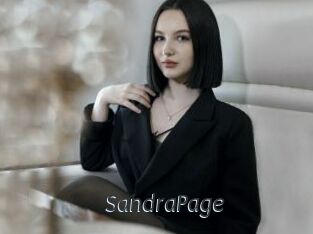 SandraPage