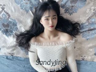 SandyJing