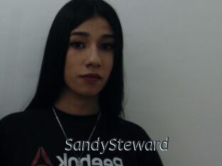 SandySteward