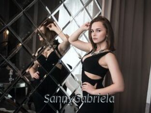 SannyGabriela