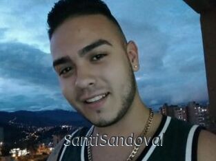 SantiSandoval