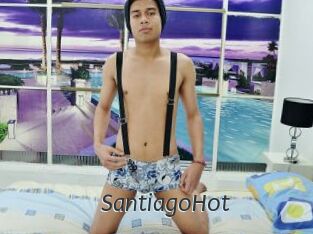 SantiagoHot
