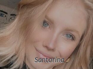 Santorina