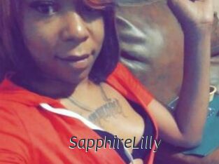 SapphireLilly