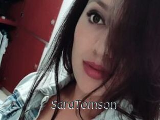 SaraTomson