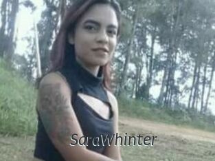 SaraWhinter