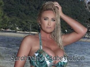 SarahDanielsBabestation