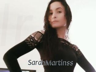 SarahMartinss