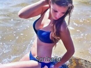Saribella Ligne Rose